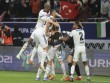 Superkubok &ldquo;Beşiktaş&rdquo;ın oldu